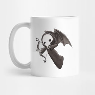 Reaper Cupid Mug